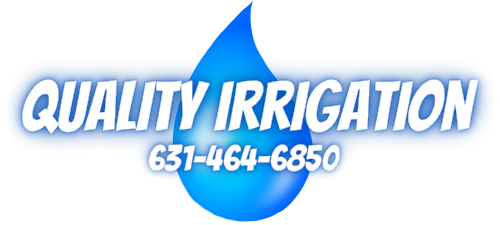 Quality Irrigation Logo