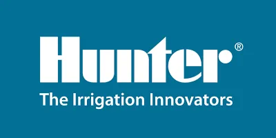 Hunter logo